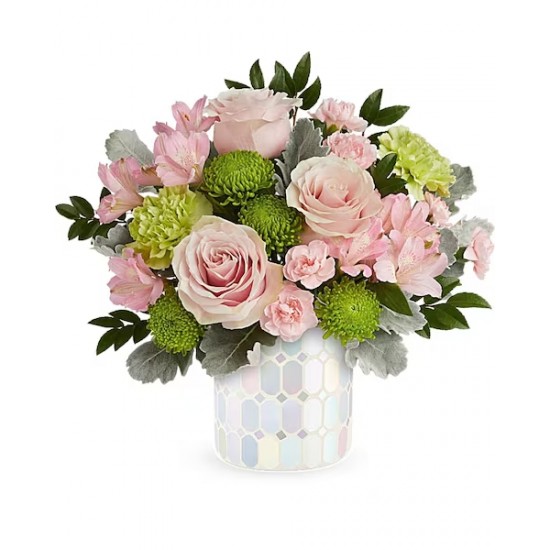 Pretty Pop Bouquet